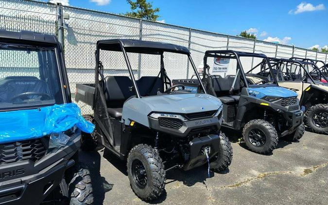 2026 Polaris Ranger 500