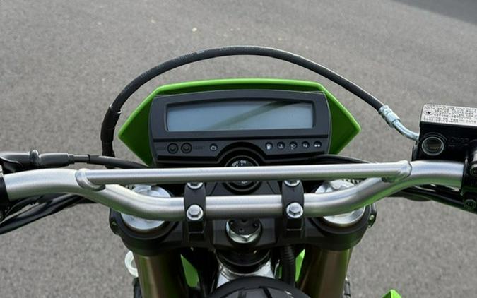 2026 Kawasaki KLX 300