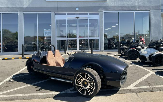 2020 VANDERHALL VENICE - 14256R