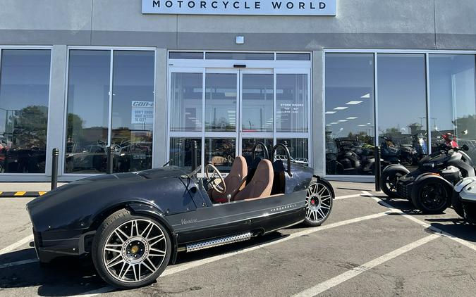 2020 VANDERHALL VENICE - 14256R