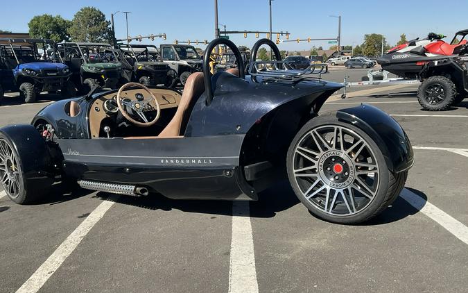 2020 VANDERHALL VENICE - 14256R