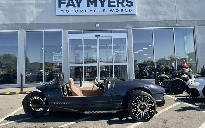 2020 VANDERHALL VENICE - 14256R