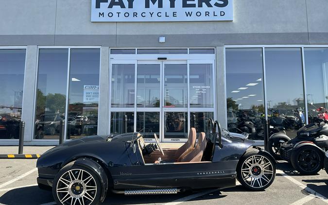 2020 VANDERHALL VENICE - 14256R