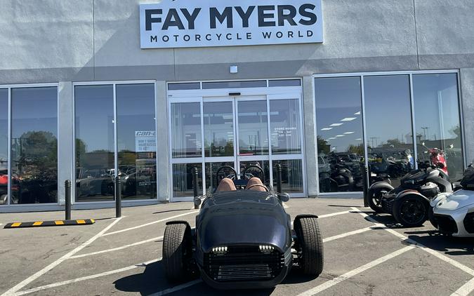 2020 VANDERHALL VENICE - 14256R