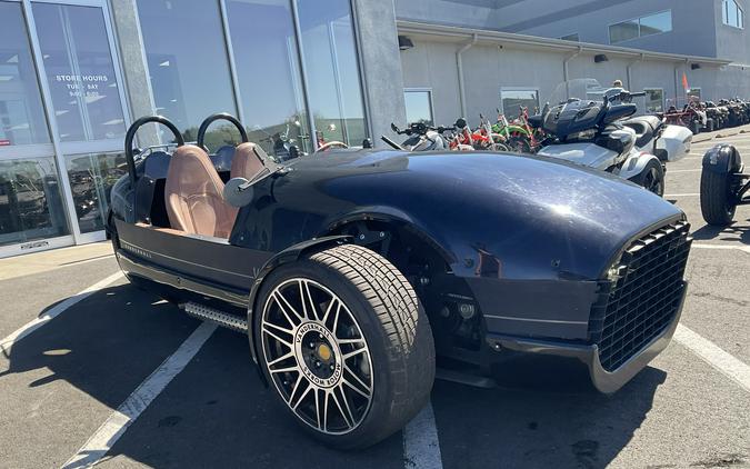 2020 VANDERHALL VENICE - 14256R