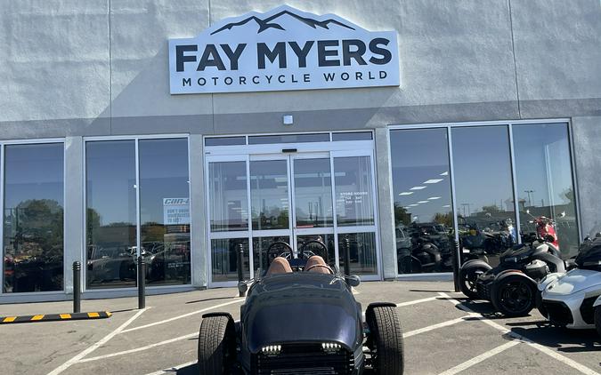 2020 VANDERHALL VENICE - 14256R