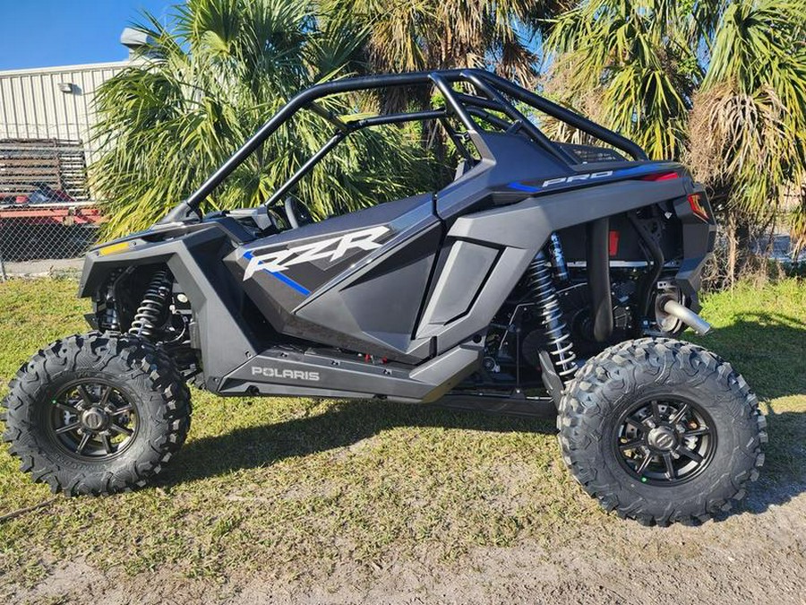 2023 Polaris® RZR Pro XP Premium