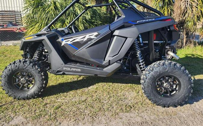 2023 Polaris® RZR Pro XP Premium