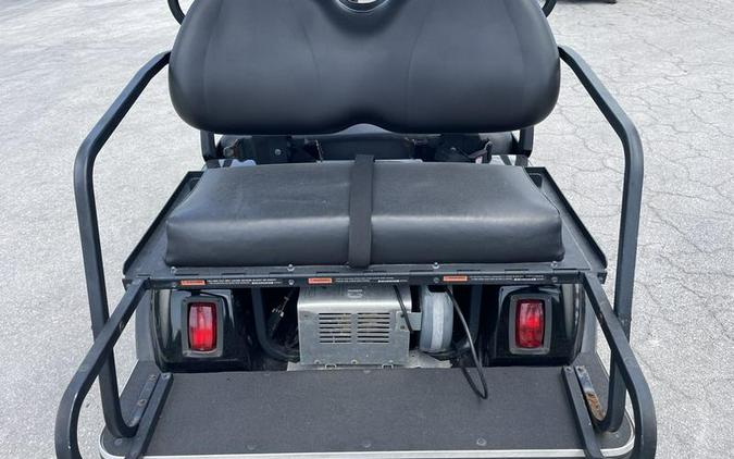 2015 Club Car® XRT 850DE Electric