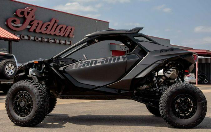 2024 Can-Am™ Maverick R X rs