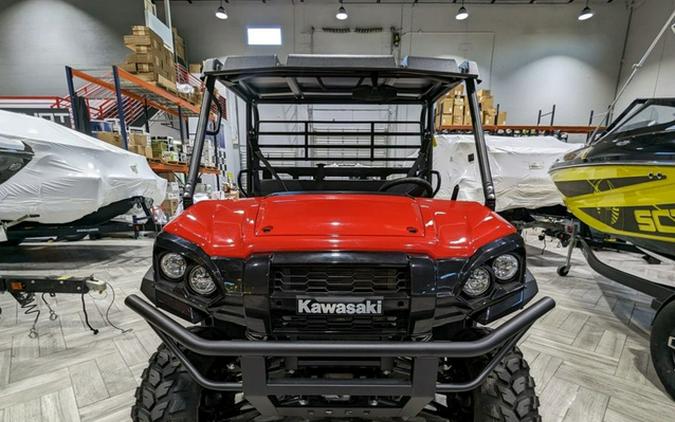 2024 Kawasaki Mule PRO-FX 1000 HD Edition