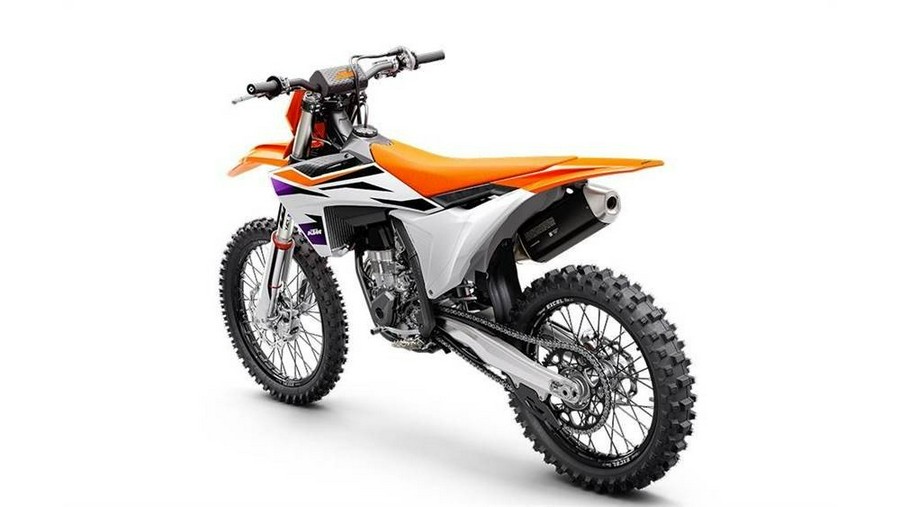 2024 KTM 450 SX-F