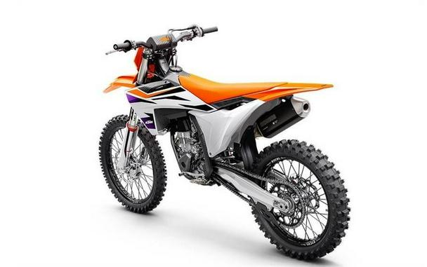 2024 KTM 450 SX-F