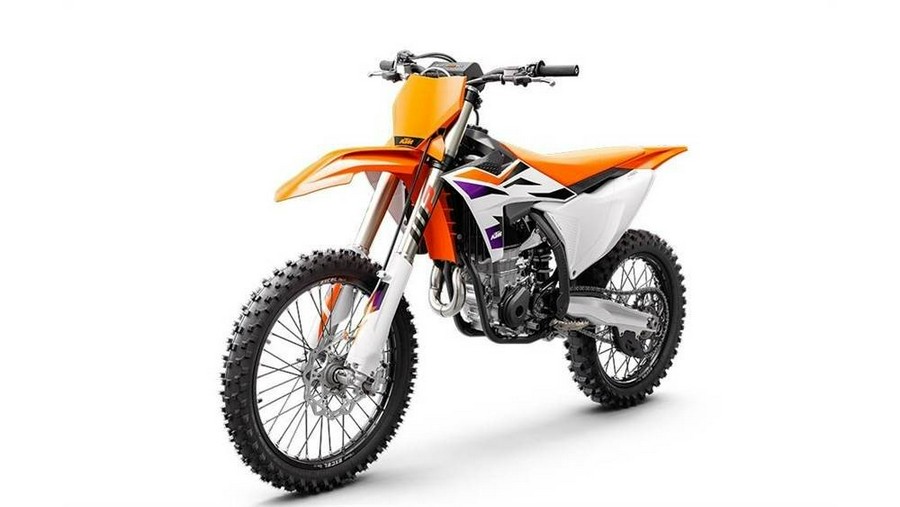 2024 KTM 450 SX-F