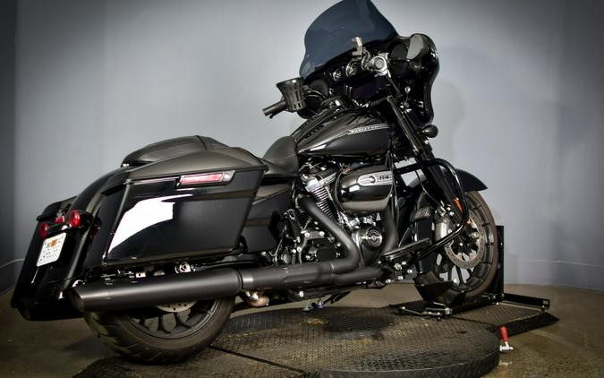 2019 Harley-Davidson Street Glide Special