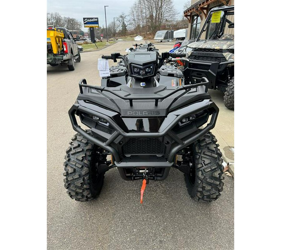 2024 Polaris Sportsman 570 Trail