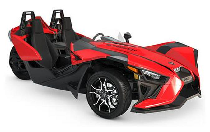 2020 Slingshot Slingshot SL