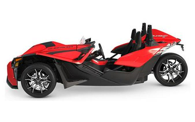 2020 Slingshot Slingshot SL