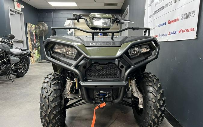 2024 Polaris® Sportsman 450 H.O.