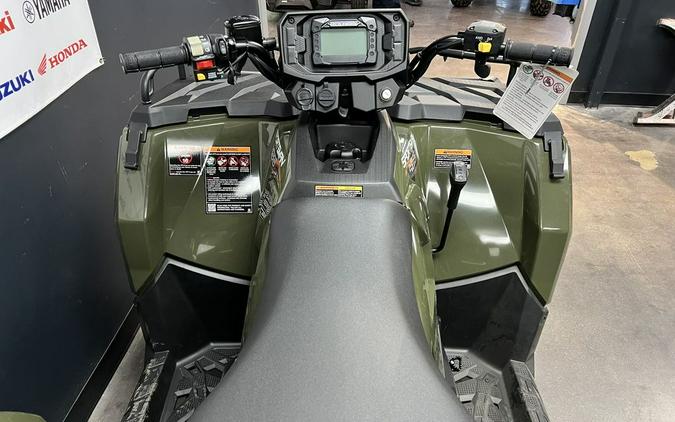 2024 Polaris® Sportsman 450 H.O.