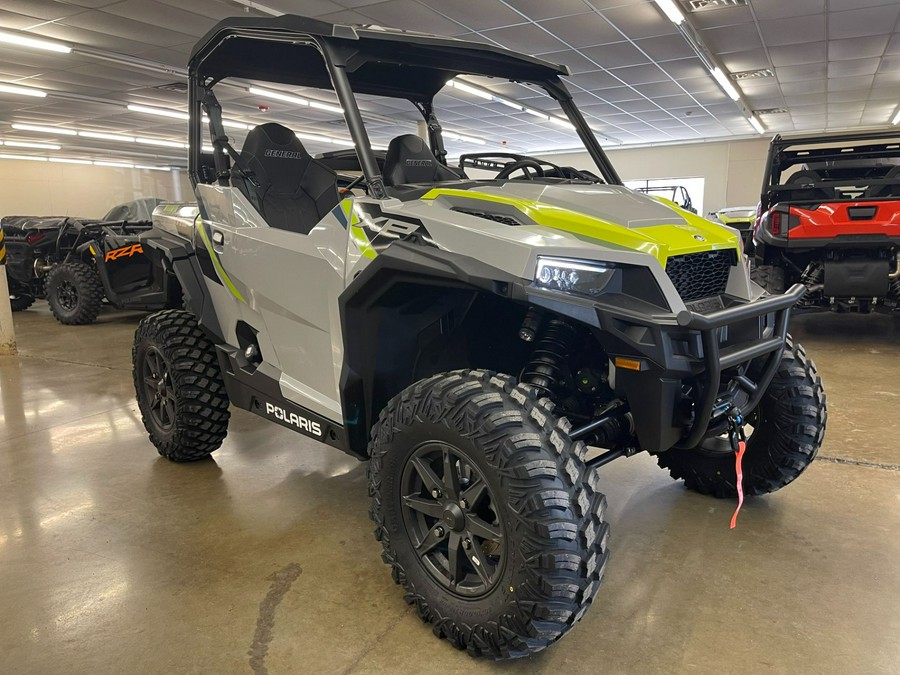 2024 Polaris General XP 1000 Sport