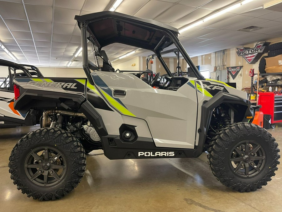 2024 Polaris General XP 1000 Sport