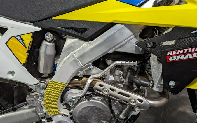 2022 Suzuki RM-Z450