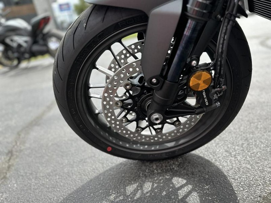 2024 Honda® CB1000R Black Edition