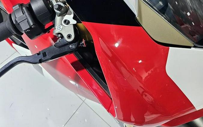 2020 Ducati Panigale V4 25° Anniversario 916