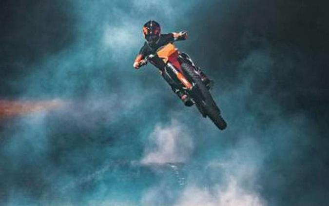 2023 KTM SX 350 F