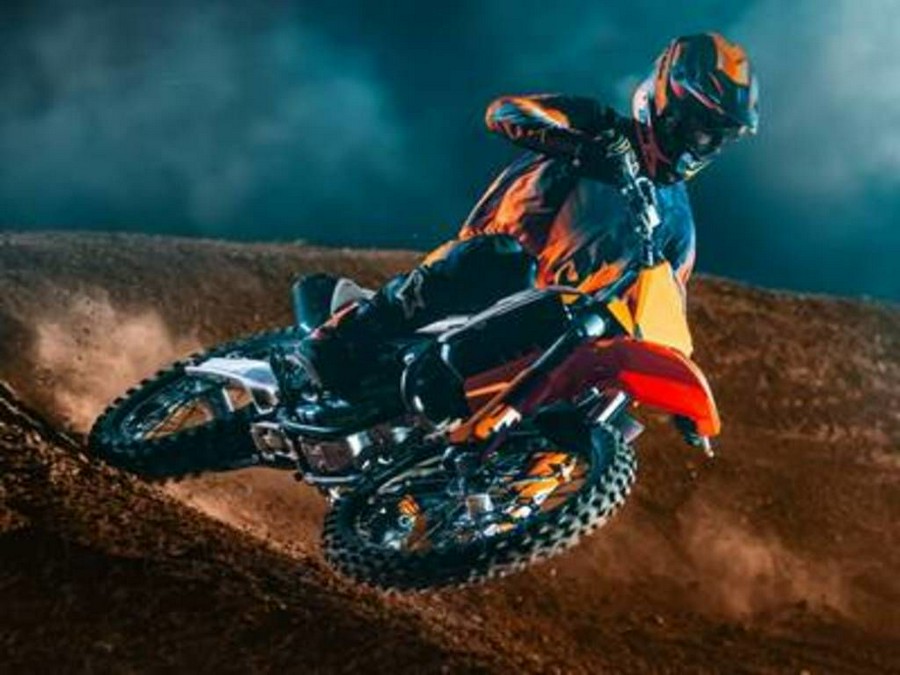 2023 KTM SX 350 F