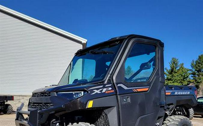 2024 Polaris Ranger XP 1000 Northstar Edition Ultimate