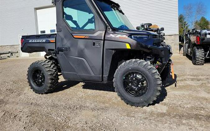 2024 Polaris Ranger XP 1000 Northstar Edition Ultimate