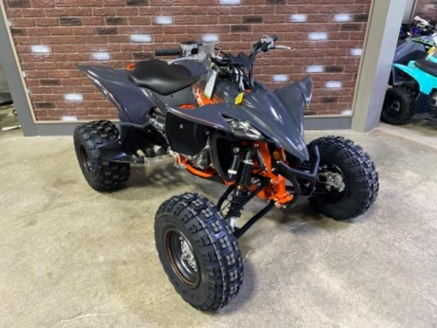 2024 Yamaha YFZ450R SE