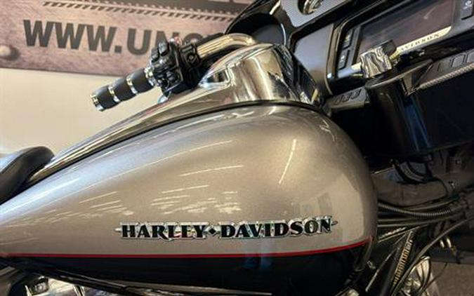 2016 Harley-Davidson Ultra Limited