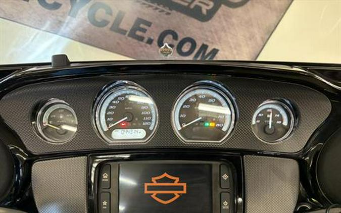 2016 Harley-Davidson Ultra Limited