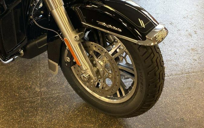 2024 Harley-Davidson FLHTCUTG - Tri Glide Ultra