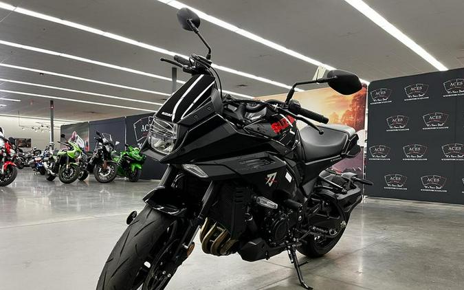 2020 Suzuki Katana