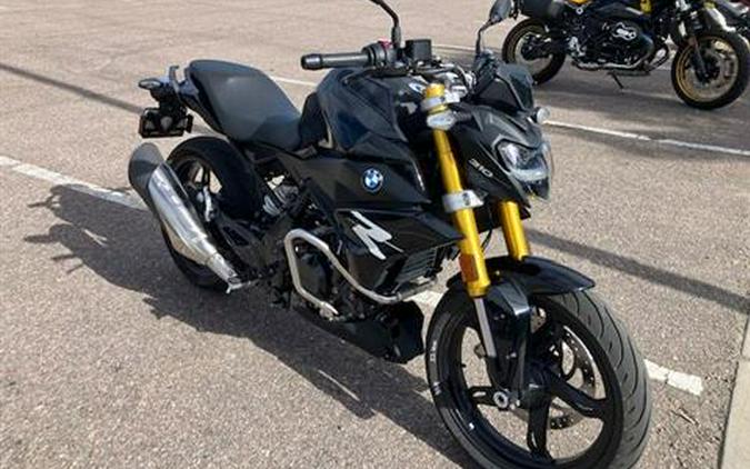 2023 BMW G 310 R