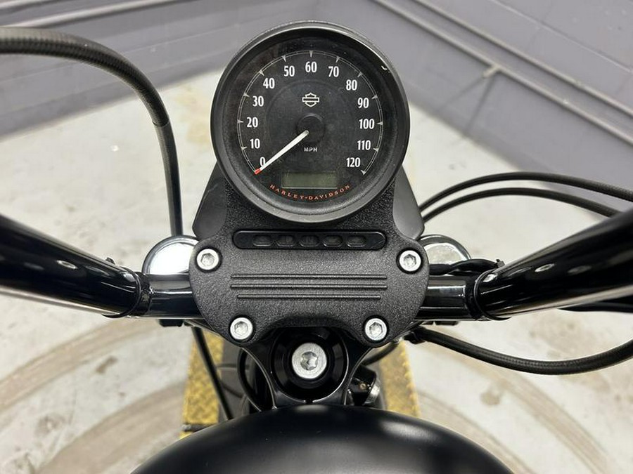 2020 Harley-Davidson® XL883N - Sportster® Iron 883™