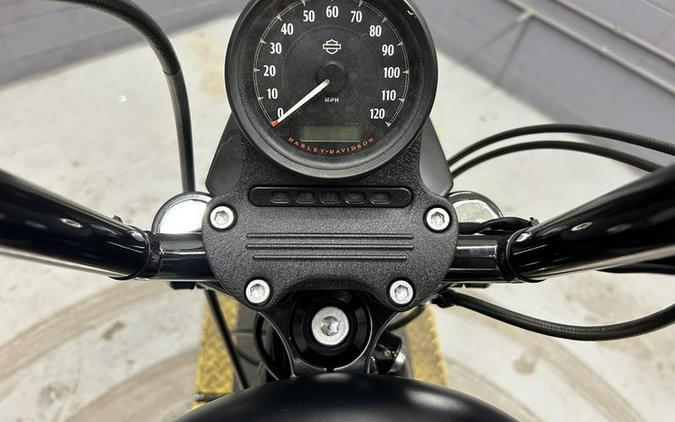 2020 Harley-Davidson® XL883N - Sportster® Iron 883™