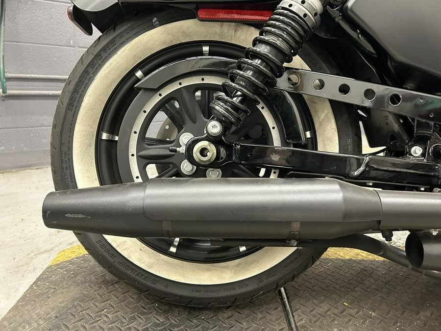 2020 Harley-Davidson® XL883N - Sportster® Iron 883™