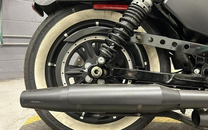 2020 Harley-Davidson® XL883N - Sportster® Iron 883™