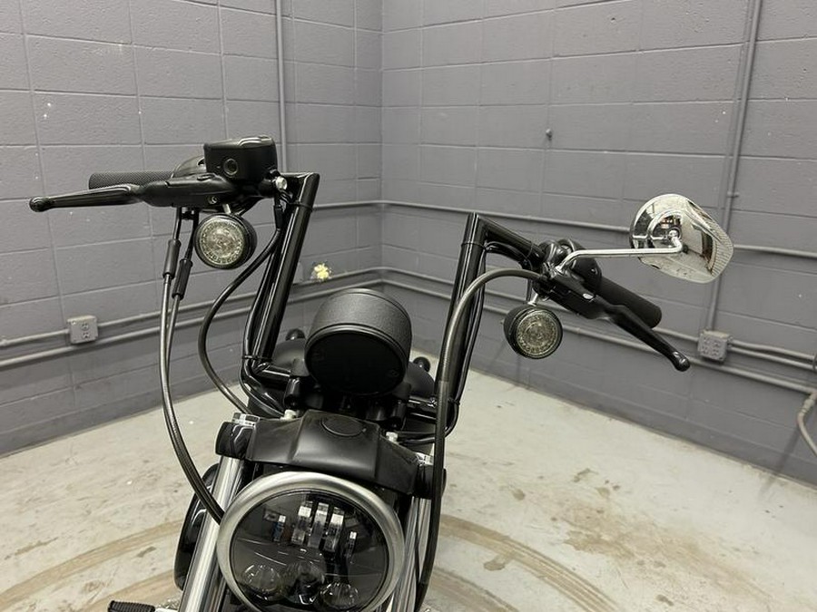2020 Harley-Davidson® XL883N - Sportster® Iron 883™