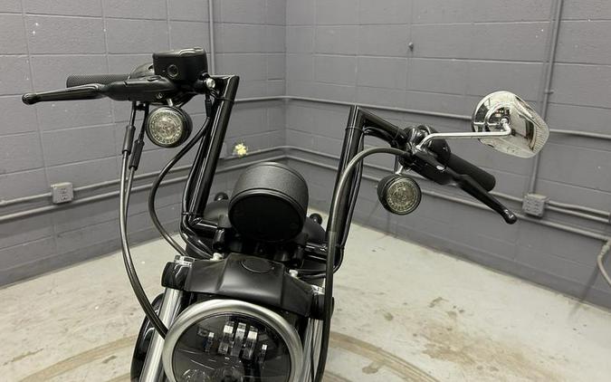 2020 Harley-Davidson® XL883N - Sportster® Iron 883™