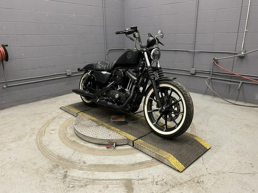 2020 Harley-Davidson® XL883N - Sportster® Iron 883™