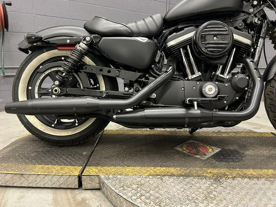 2020 Harley-Davidson® XL883N - Sportster® Iron 883™