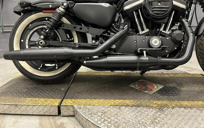 2020 Harley-Davidson® XL883N - Sportster® Iron 883™