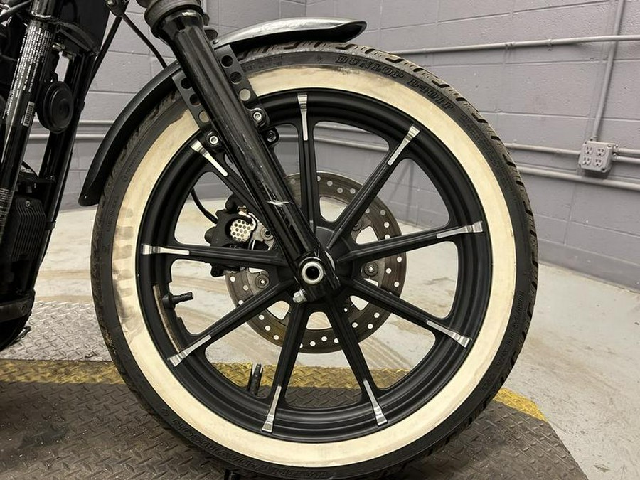 2020 Harley-Davidson® XL883N - Sportster® Iron 883™