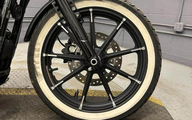 2020 Harley-Davidson® XL883N - Sportster® Iron 883™